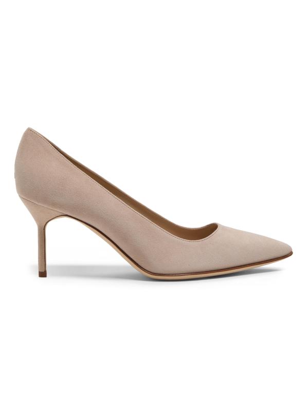 マノロ ブラニク(Manolo Blahnik) - デザイナーレディース