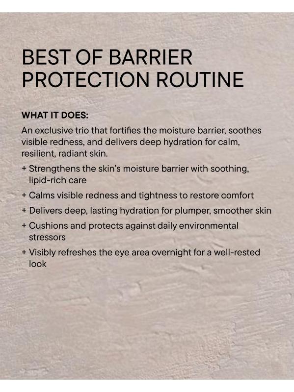 #4: مجموعة هدايا ذا كيور المكونة من 3 قطع - NO COLOR