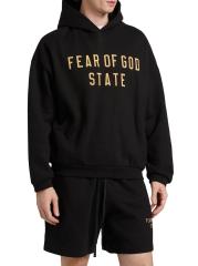 ヤマト【FearOfGod】ESSENTIALS ヘビーフリース パーカー ヤマト【FearOfGod】ESSENTIALS ブラッシュドフーディー (FEAR