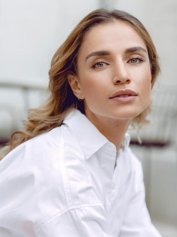 #3: صبغة فيتو-هيدرا - 2 متوسط