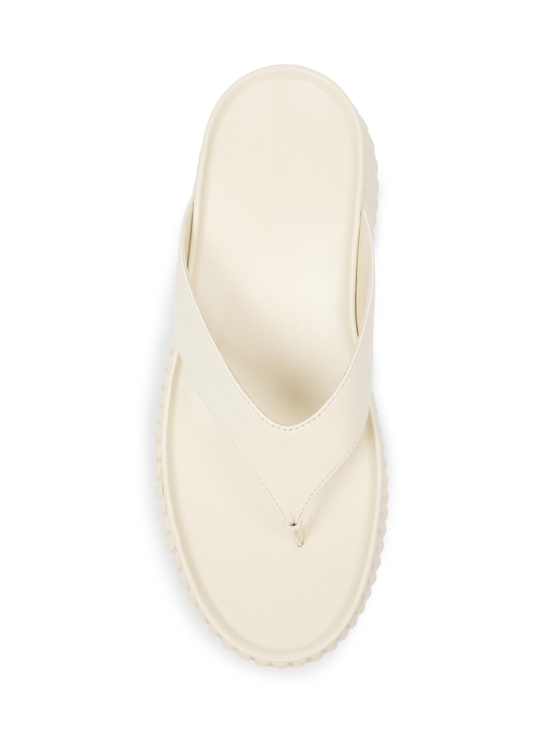 【Chloe】ナマレザーサンダル w421.jpg