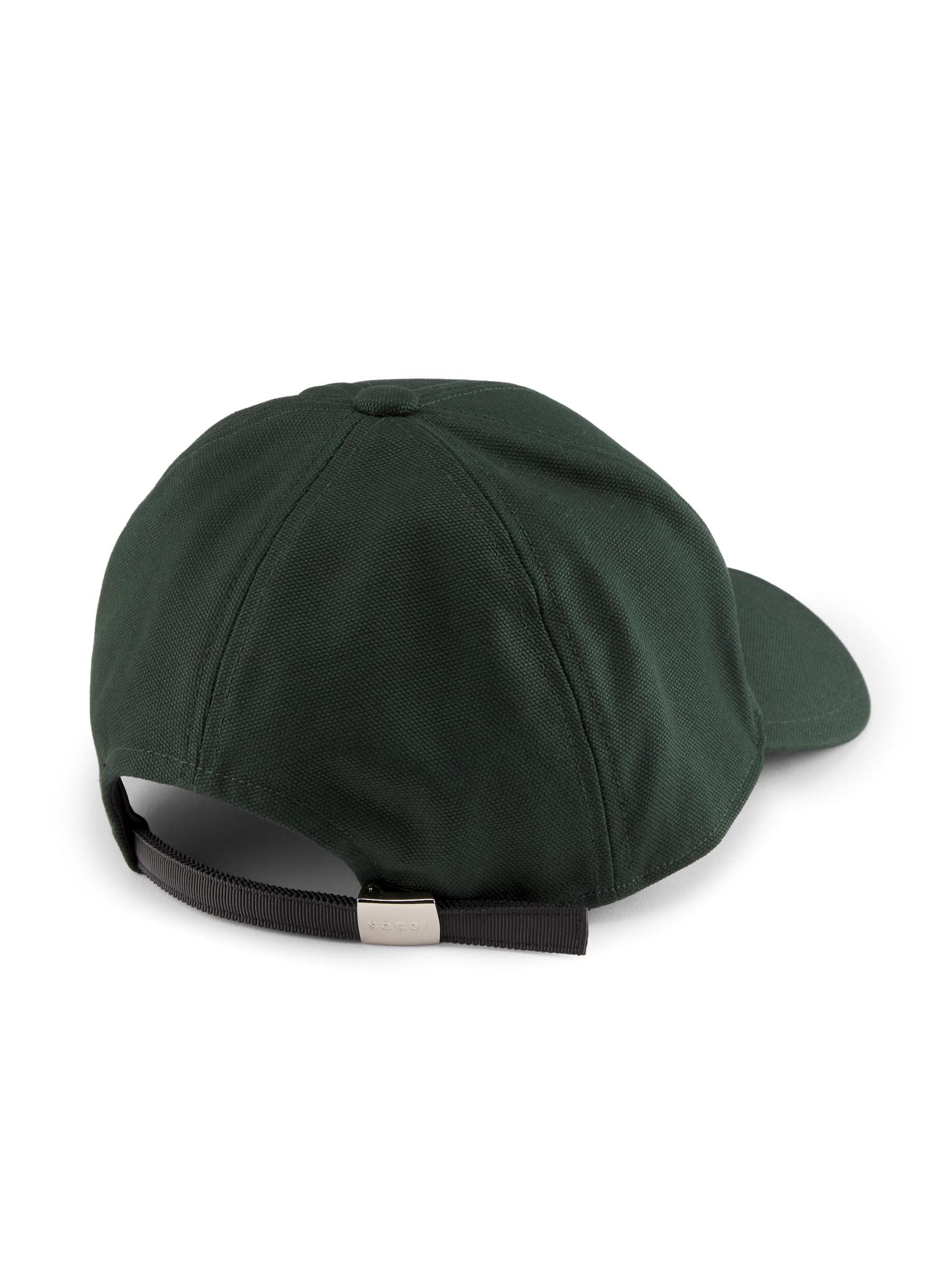 Shop Sacai - Sacai x Carhartt WIP Cotton Canvas Duck Cap | Saks