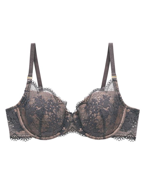 حمالة صدر بالدانتيل تدوم طوال اليوم