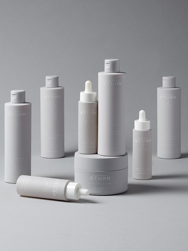 #5: سيروم موازنة فروة الرأس - NO COLOR