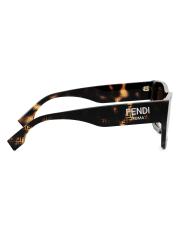 Fendi - ローマ・サングラス をオンライン購入 | Saks Fifth