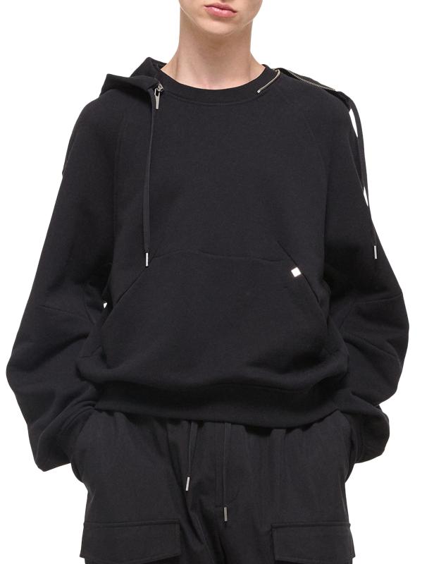 ★HELMUT LANG★エイペックス ファスナー フーディー 25077917_55288696_600.jpg