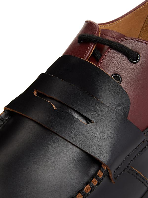 Shop MM6 Maison Margiela - Dr. Martens x MM6 Maison Margiela