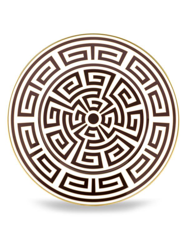 #5: لوحة مسطحة من لابيرينتو - إيبانو