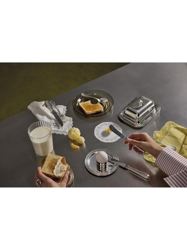 #4: مجموعة الإفطار الثنائية من ألبي المكونة من 7 قطع - NO COLOR