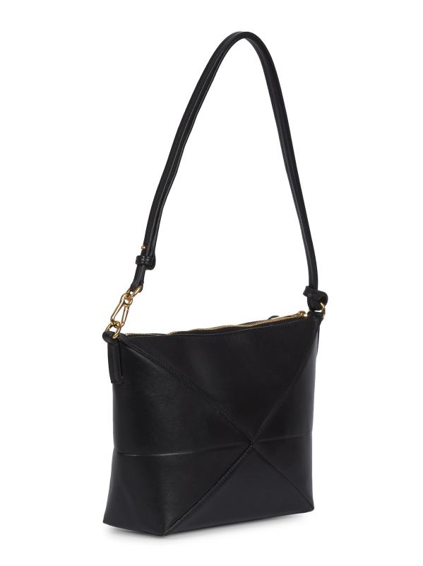 Loewe パズルフォールドレザーショルダーバッグ Loewe - パズルフォールド・レザー・ショルダーバッグ を