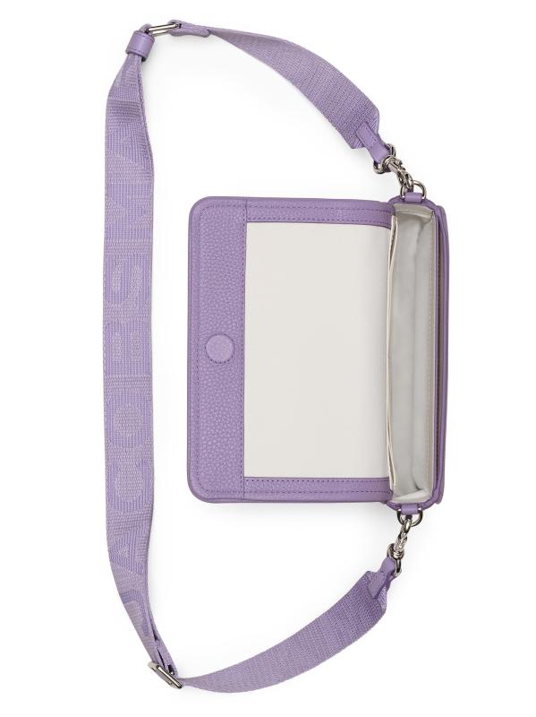 #3: الحقيبة الصغيرة - أرجواني