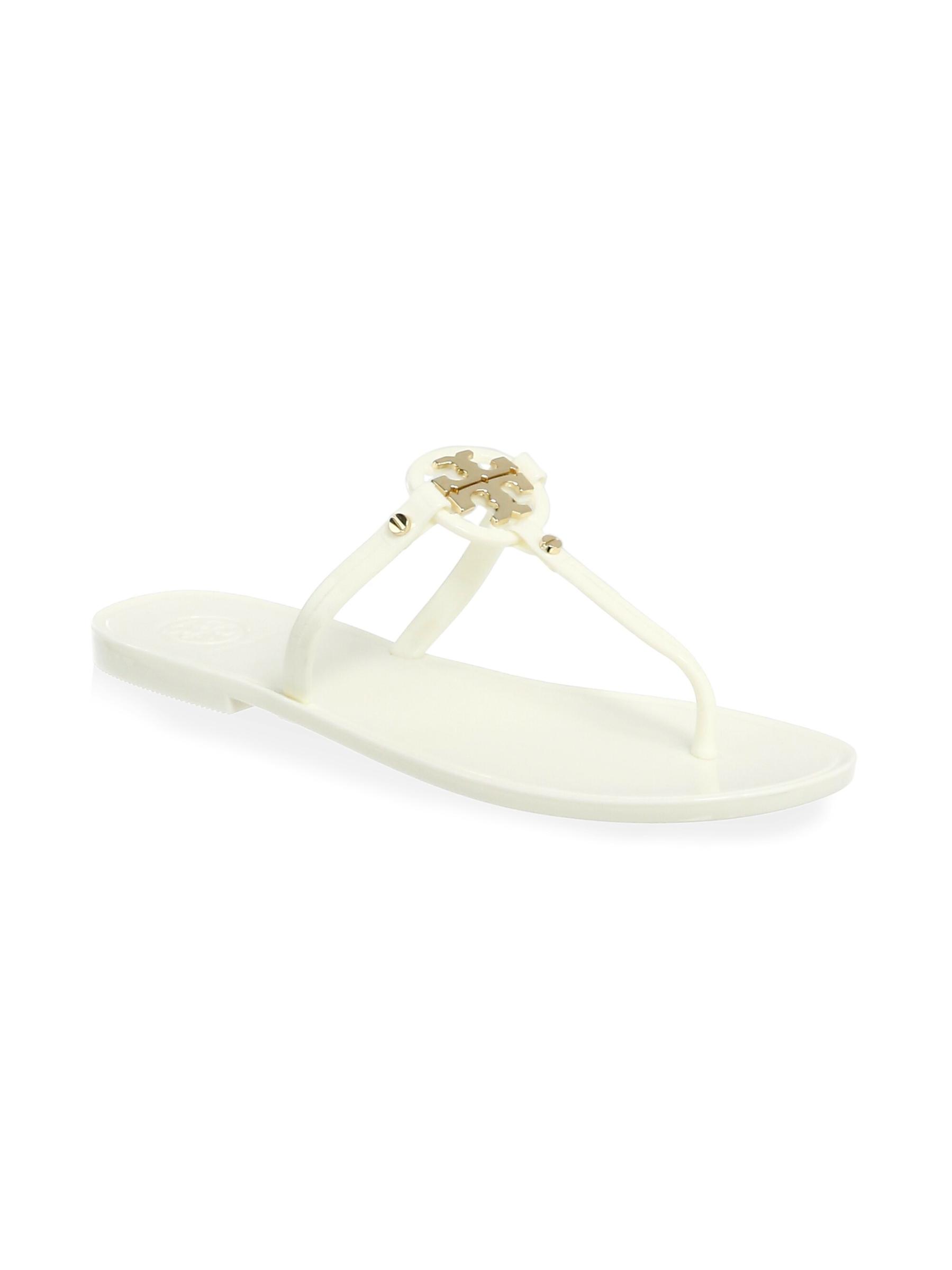 Burch Miller Sandals Tory Burch Sandals Saks Tory Burch Sandals