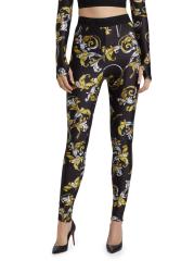 関税送料込★VERSACE バロックレギンス org.jpg