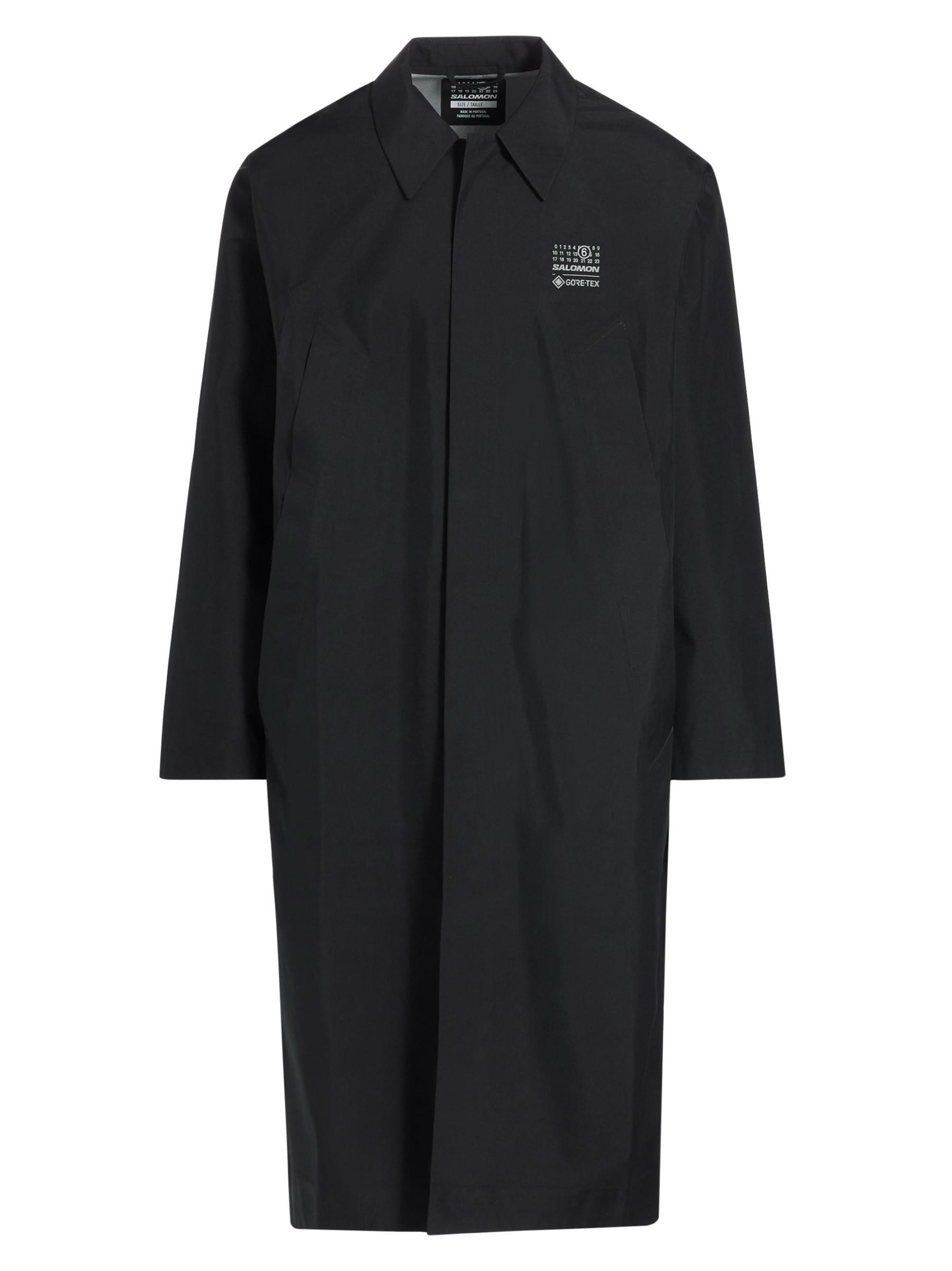 MM6 x Salomon GORE-TEX トレンチコート　サイズM 楽天市場】【10/18～10/20限定・最大2万円OFFクーポン配布中