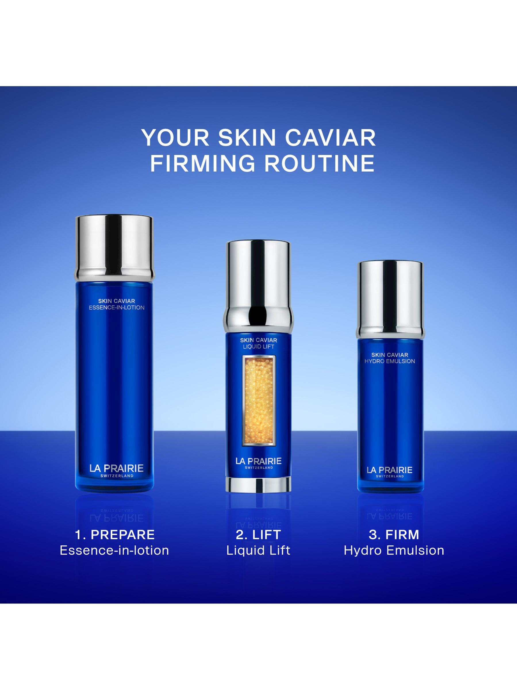 La Prairie - スキンキャビア エッセンス・イン・ローション