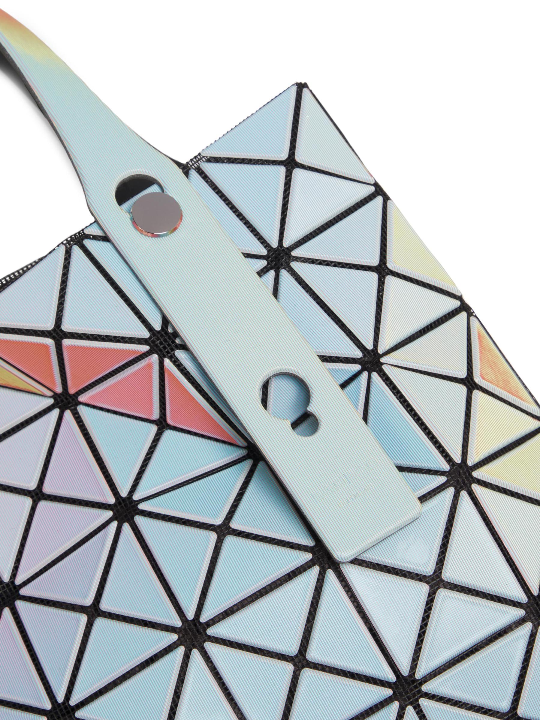 BAOBAO ISSEYMIYAKE ILLUSION 10×10イリュージョン BAOBAO ISSEYMIYAKE ILLUSION 10×10イリュージョン