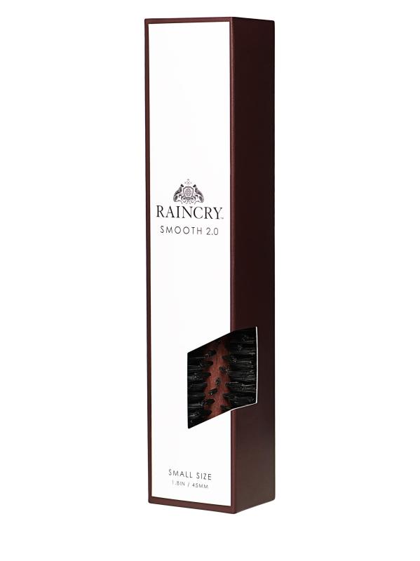 #2: فرشاة ناعمة 2.0 صغيرة ذات شعيرات نقية - الزان