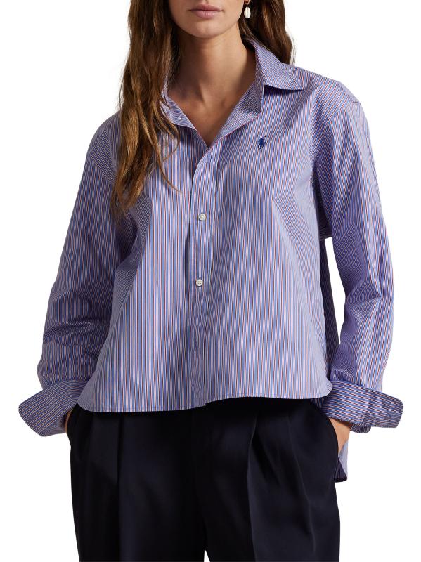 Polo Ralph Lauren | Saks Fifth Avenue 日本公式サイト