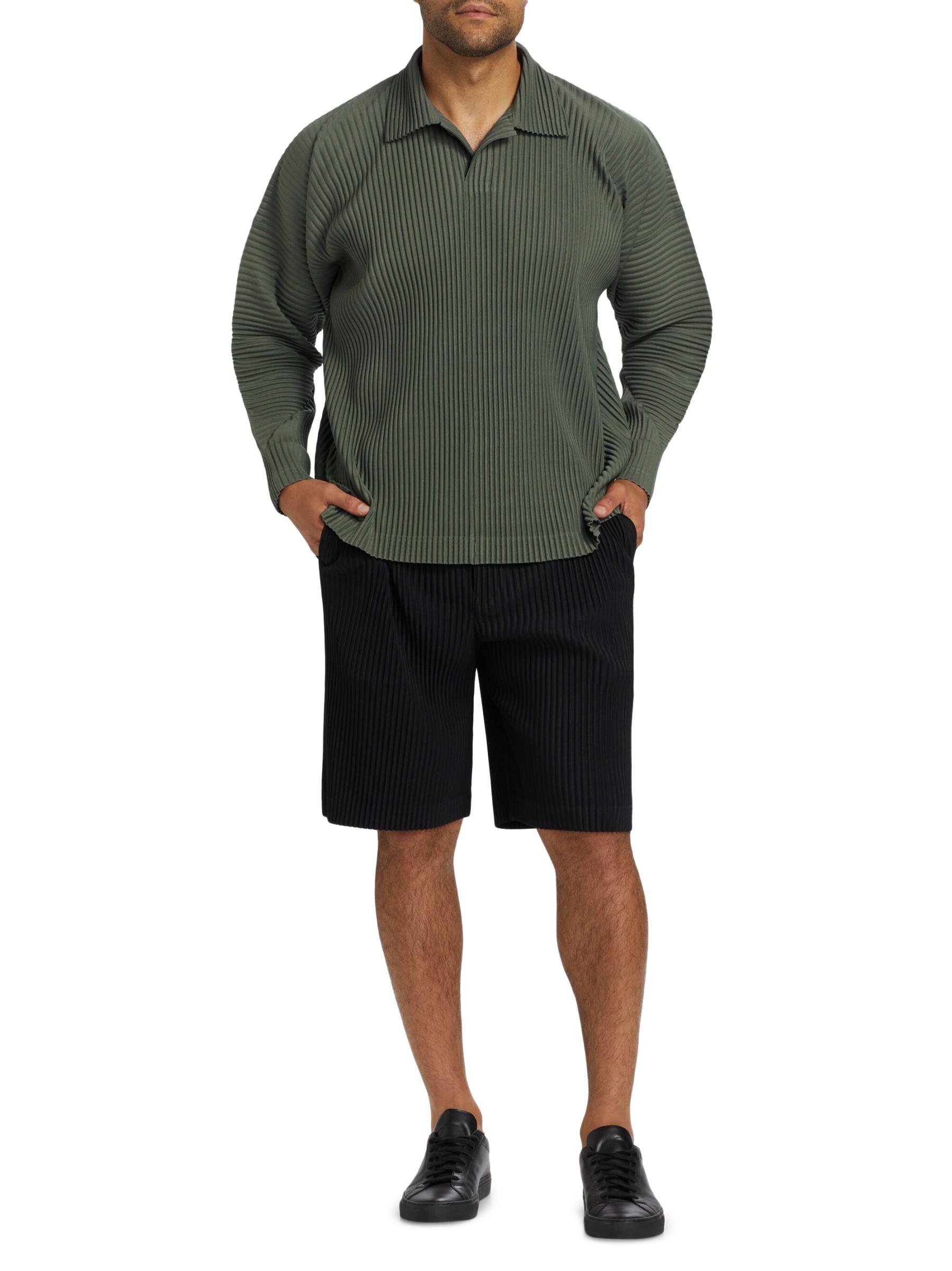 Shop Homme Plissé Issey Miyake - Monthly Colors: August Knee