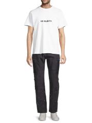 【関税込み】John Elliott Tシャツ John Elliott Men's Anti-Expo Textured Cotton T-Shirt