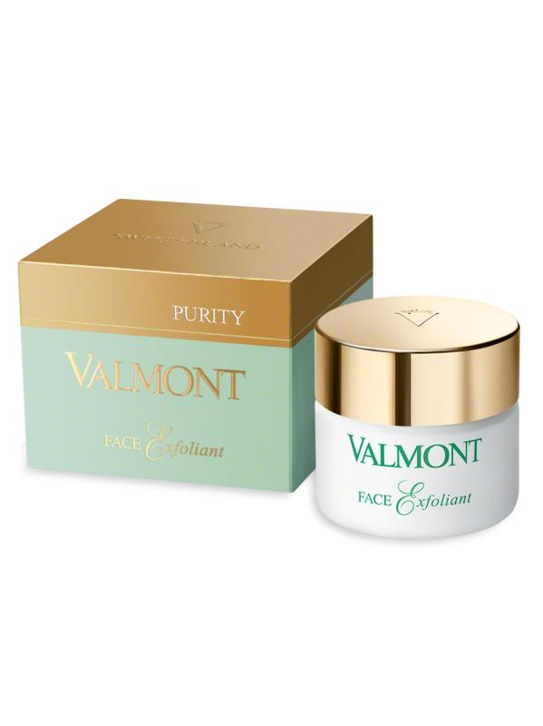 #6: كريم تقشير الوجه المنعش - NO COLOR