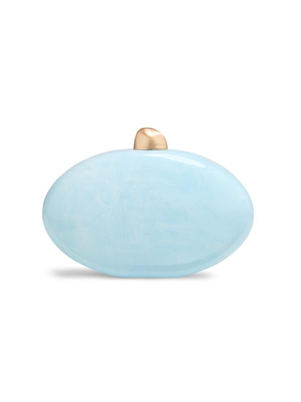 حقيبة إيفيانا على شكل لؤلؤة