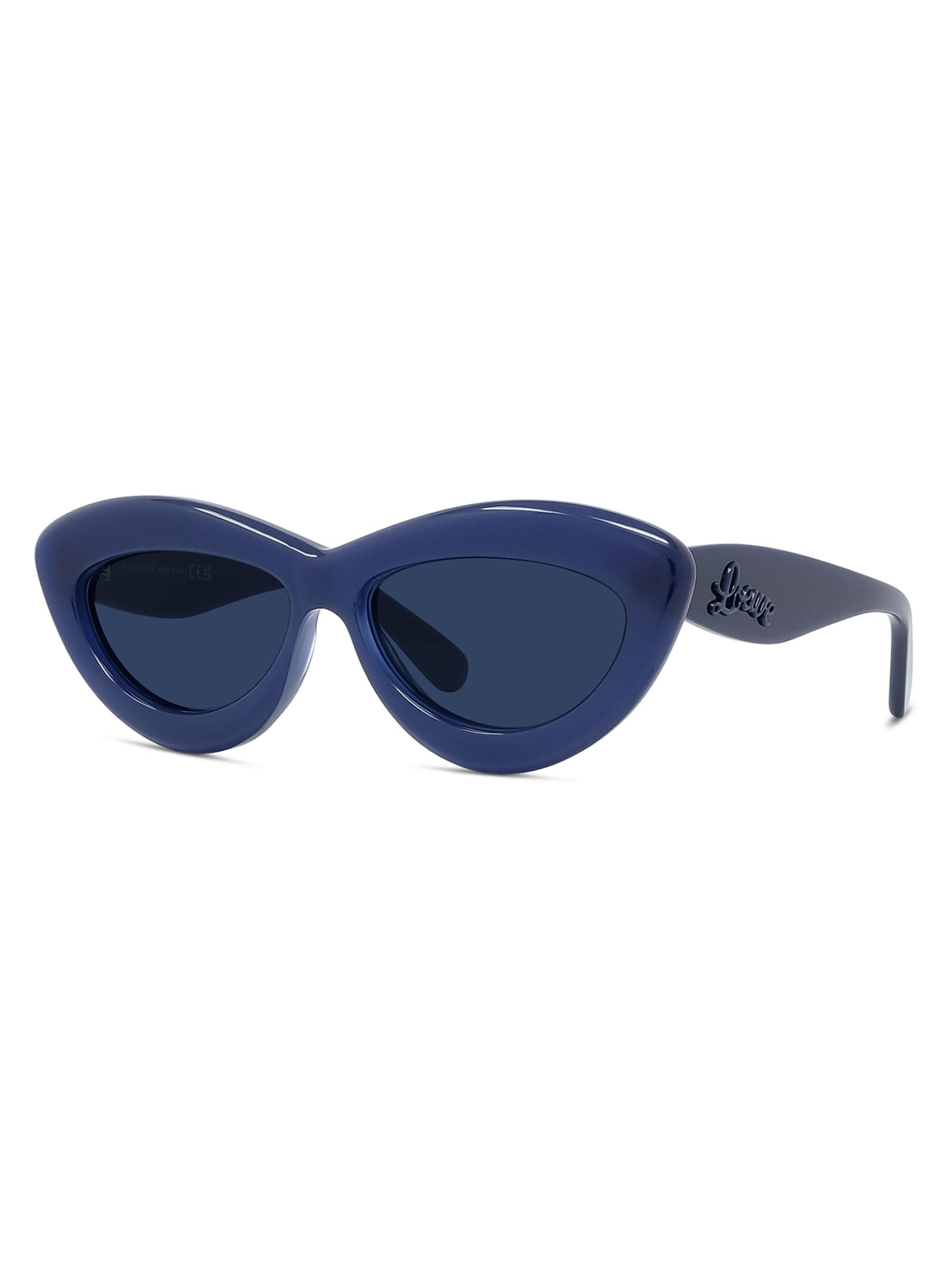 Loewe - 54MMキャッツアイサングラス をオンライン購入 | Saks