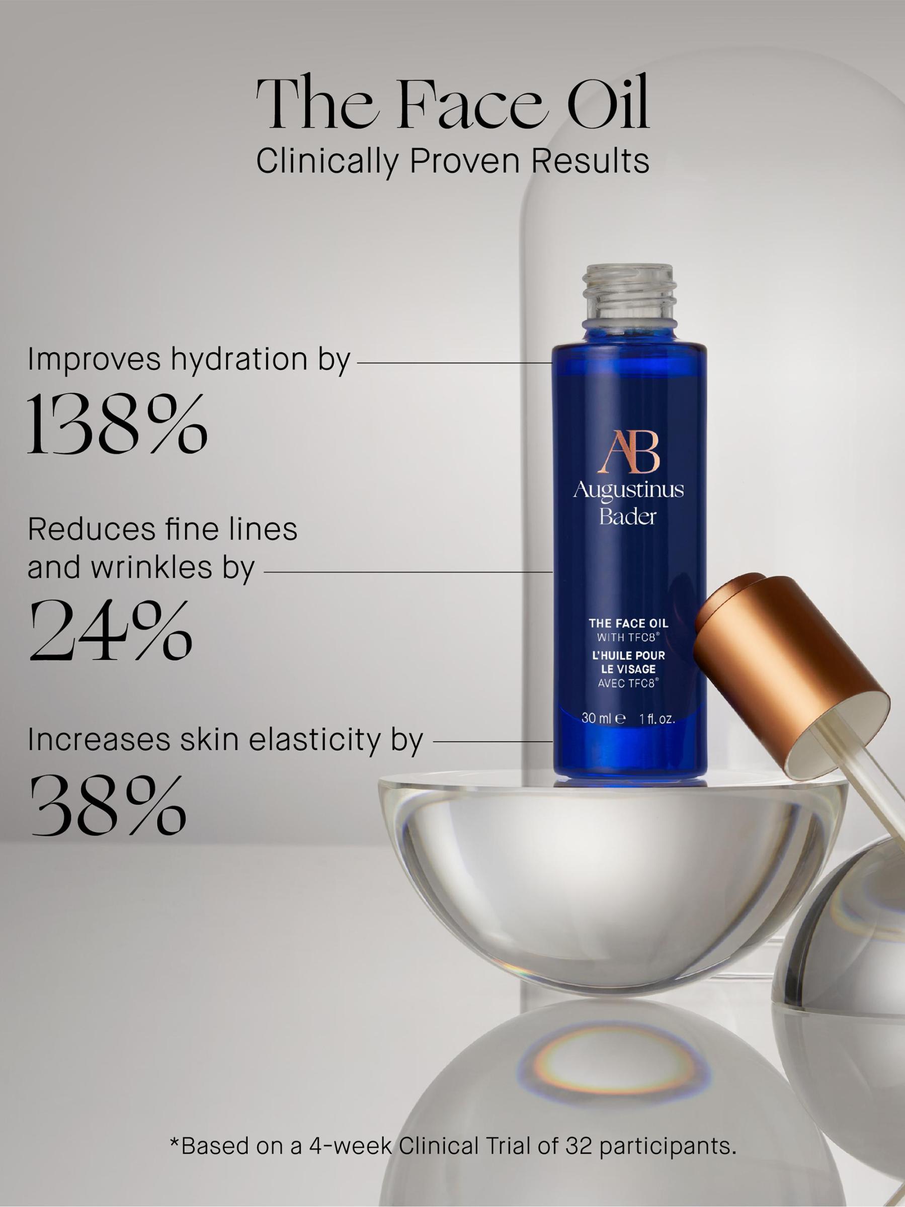 Augustinus Bader - フェイスオイル をオンライン購入 | Saks Fifth