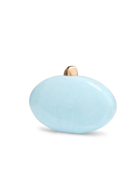 #4: حقيبة إيفيانا على شكل لؤلؤة - نسيم خفيف