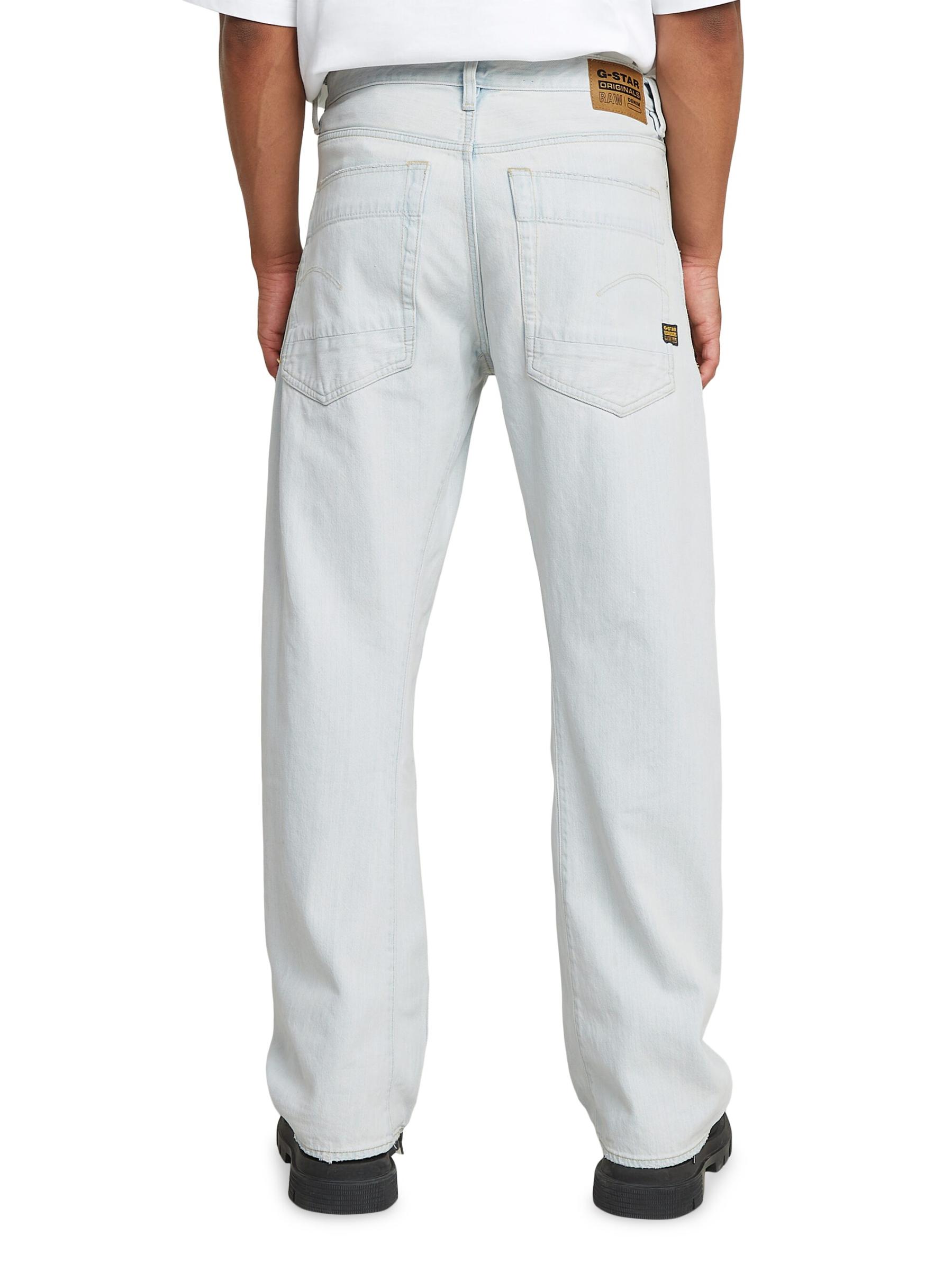 Shop G-Star - Bend 3D Loose-Fit Jeans | Saks Fifth Avenue