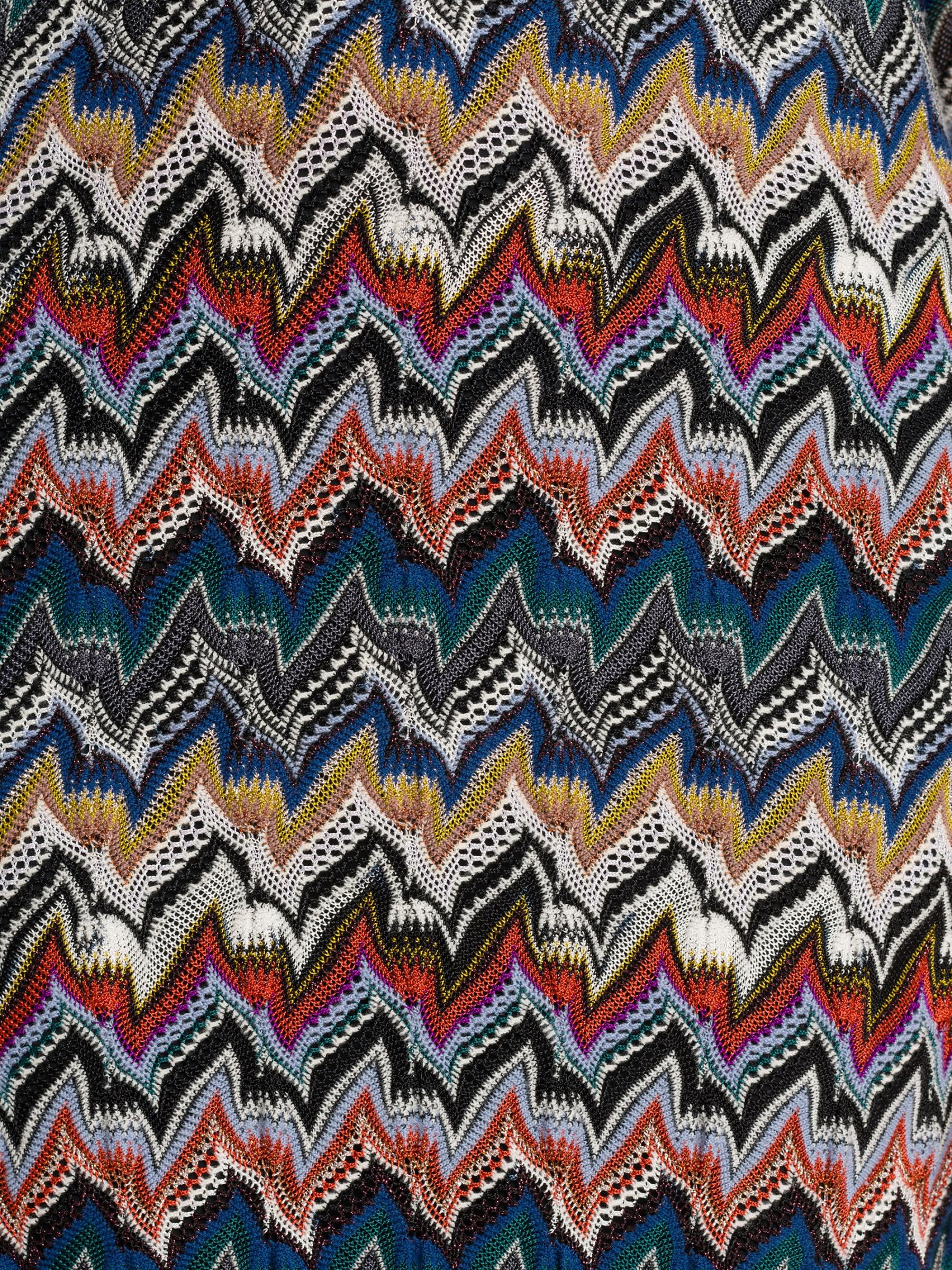 楽天市場】MISSONI ミッソーニ ニットワンピース 良好 大きい