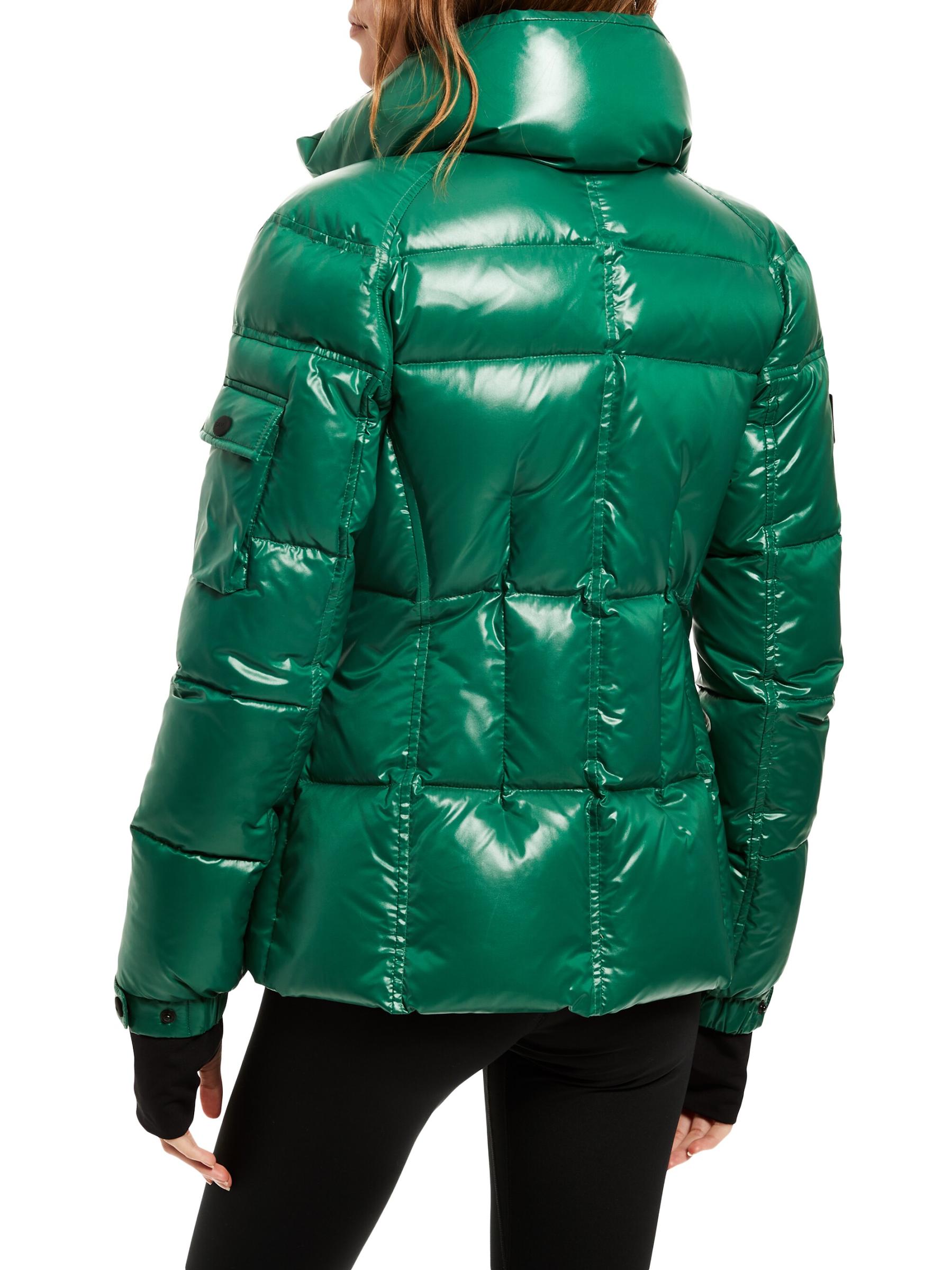 Shop Sam. - Freestyle Down Puffer Jacket | Saks Fifth Avenue