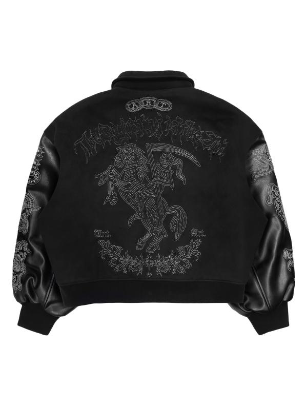 Shop Untitled Artworks - The Beginning Is The End Angel Of