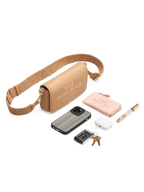 Shop Marc Jacobs - The Mini Bag | Saks Fifth Avenue Canada