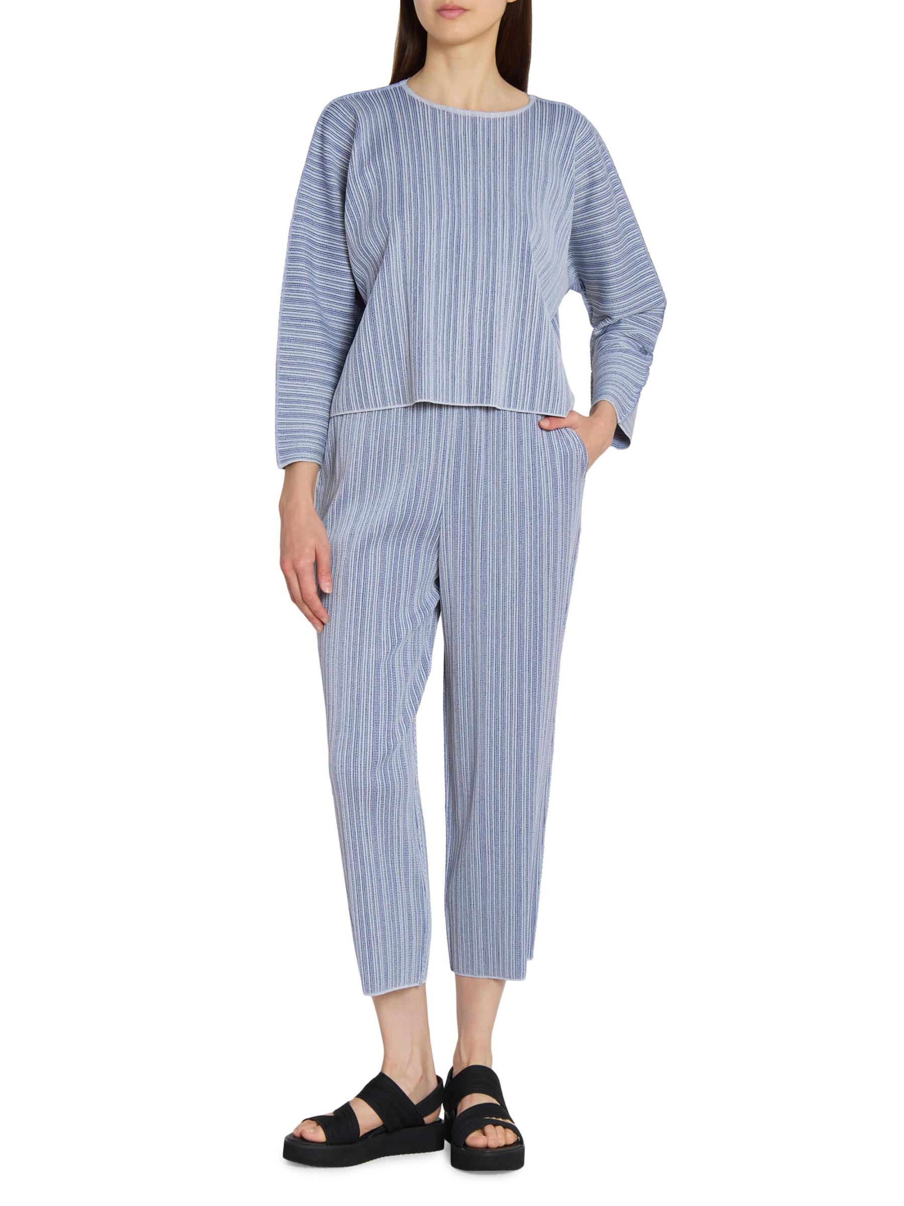 Pleats Please Issey Miyake - A-Pocシェルパンツ をオンライン