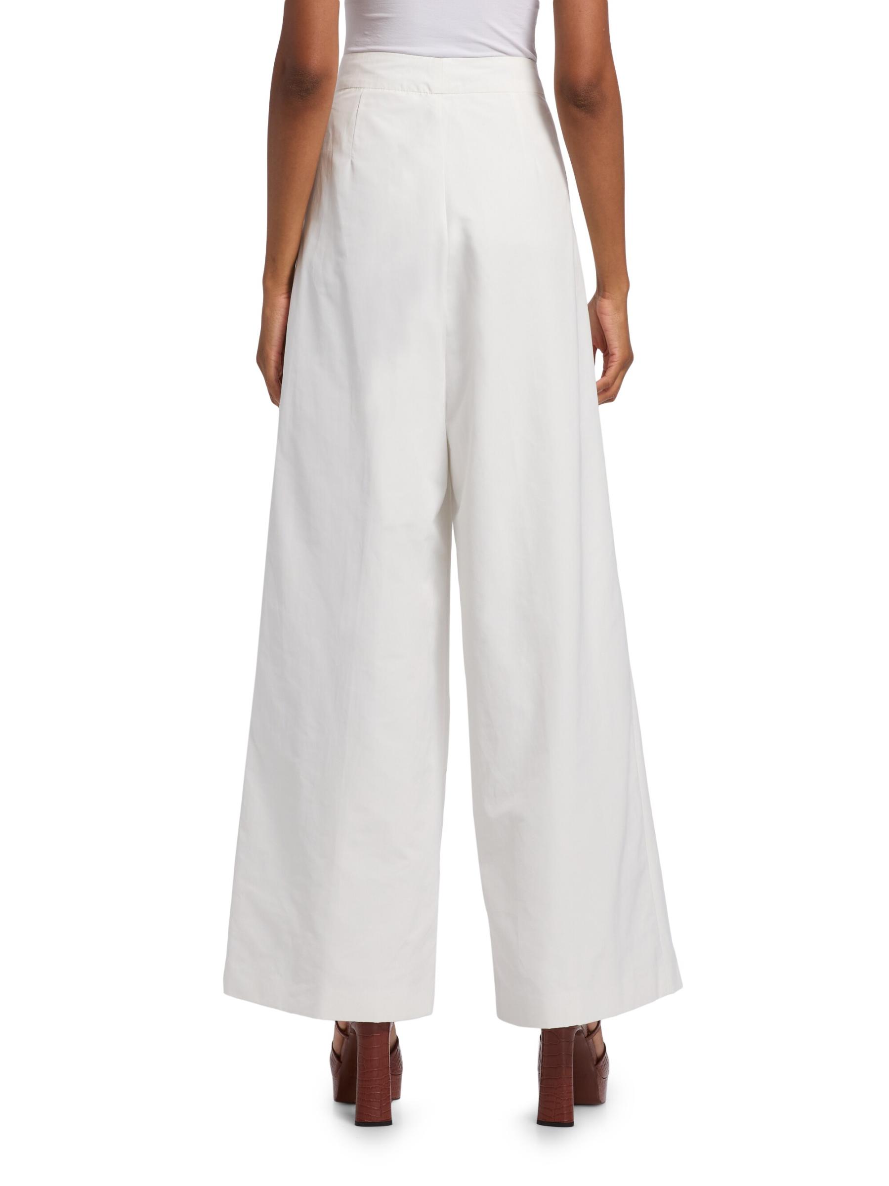 【シックにキマる】Dries Van Noten ワイドレッグパンツ 楽天市場】DRIES VAN NOTEN ドリスヴァンノッテン ワイドパンツ