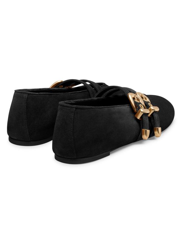 #3: مافين سويد ماري جينس - أسود