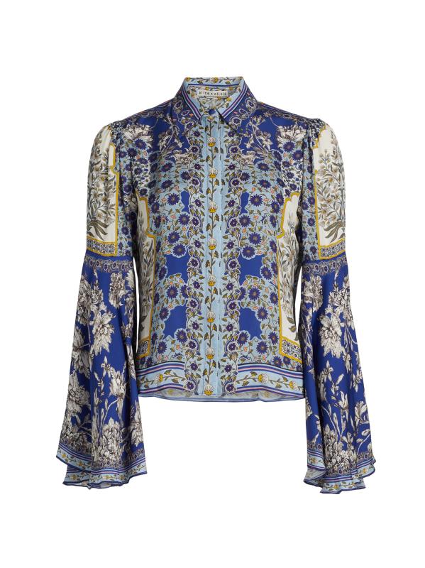 Alice + Olivia | Saks Fifth Avenue 日本公式サイト