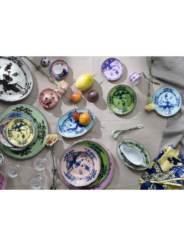 Ginori1735/ジノリ オリエンテイタリアーノ プレート2枚セット ジノリ1735＞人気のオリエンテイタリアーノにギフトコレクションが登場