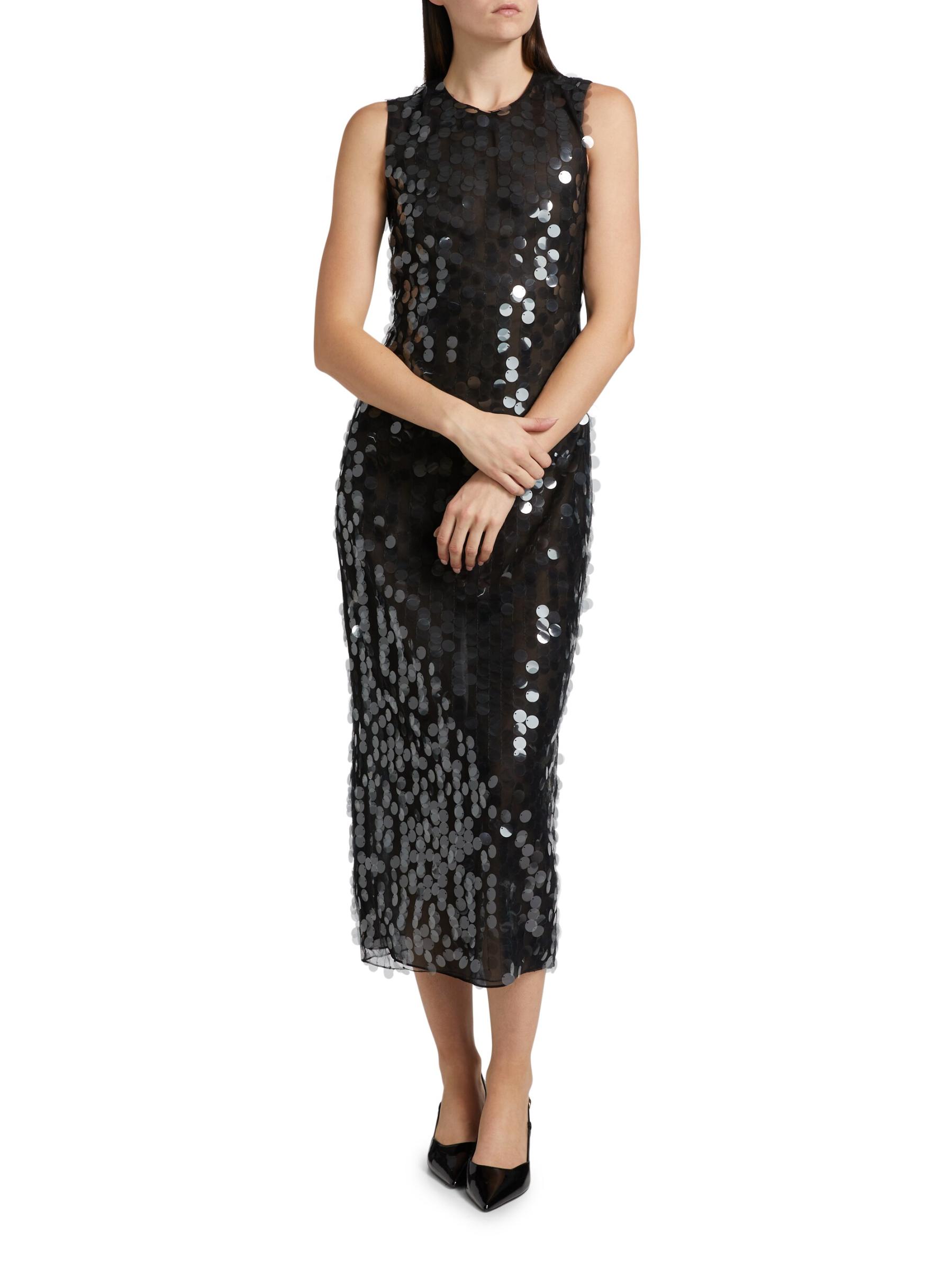 16ARLINGTON ドレス 16ARLINGTON Minelli strapless feather-trimmed crepe midi