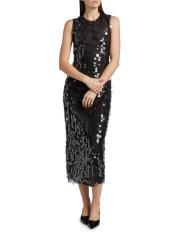 【関税込み】Materiel Tbilisi ミディアムドレス MOUSSY | EYELET LACE KNIT ミニドレス (ワンピース(ミニ
