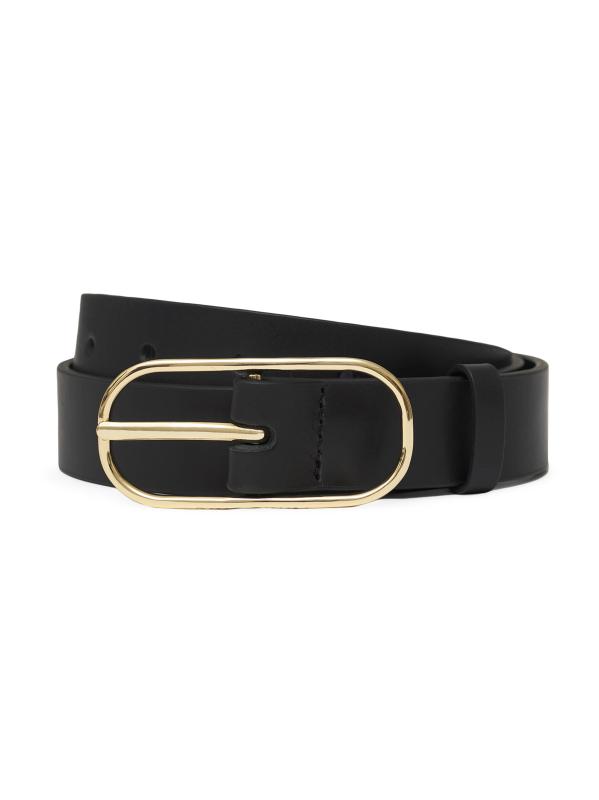 【関税込み】ANINE BING ブラック Harper ベルト Anine Bing Black Harper Belt | Wardrobe Icons