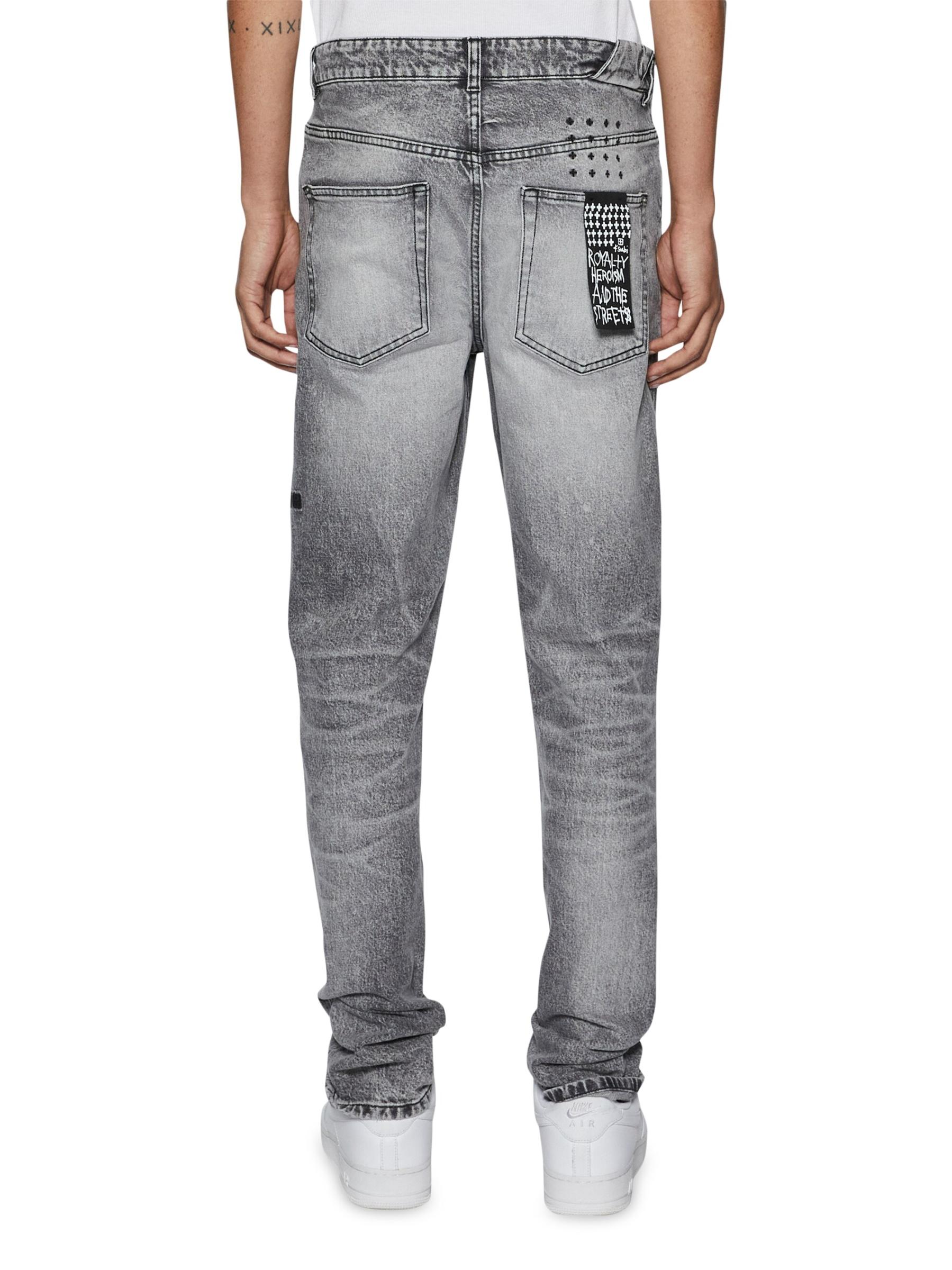 ksubi スリムフィット 28 Ksubi スリムフィットデニム28