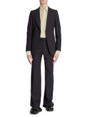 Shop Maison Margiela - Virgin Wool Slim Fit Suit | Saks