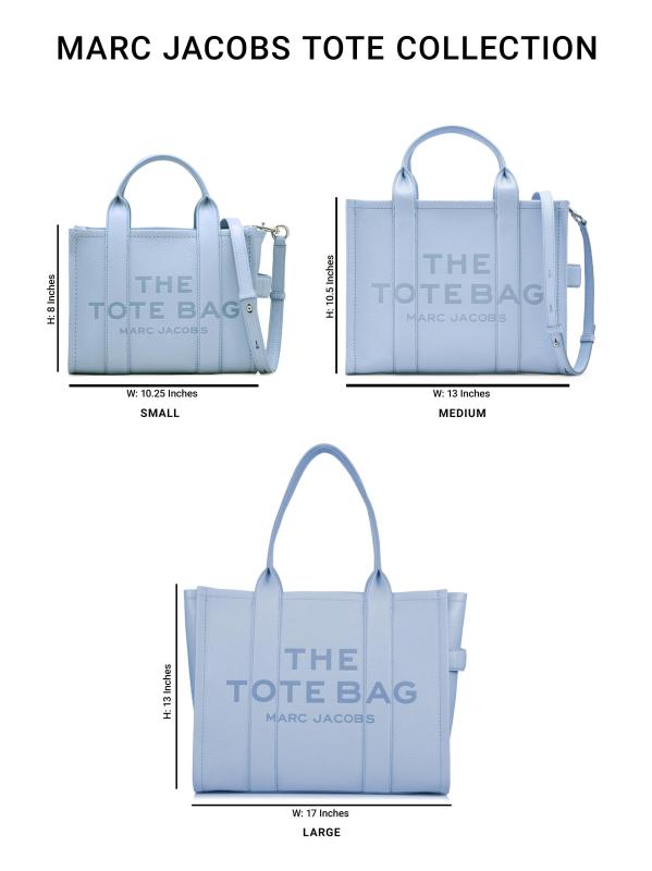 #7: حقيبة اليد الجلدية المتوسطة - أرجواني