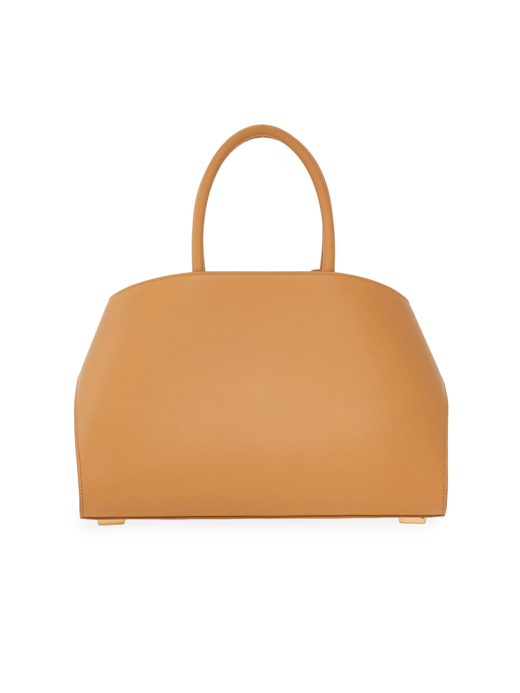 Ferragamo - ミディアムハグハンドバッグ をオンライン購入