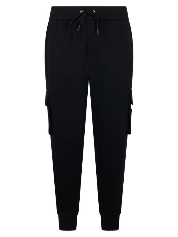 بنطال رياضي هارتسفيلد من القطن كارغو من آيكون