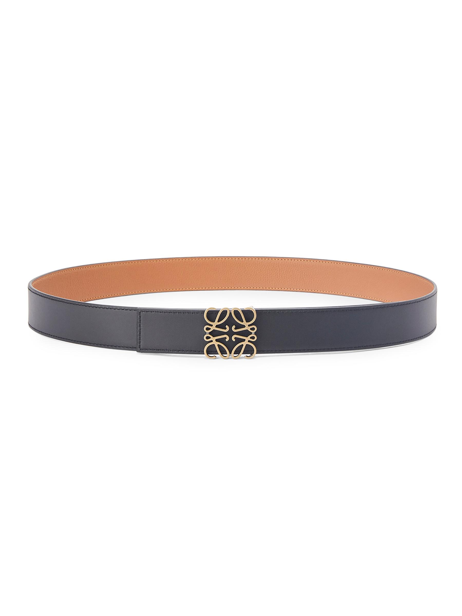 小物 LOEWE ANAGRAM BELT loewe inflated anagram belt sz80 New Season | eBay