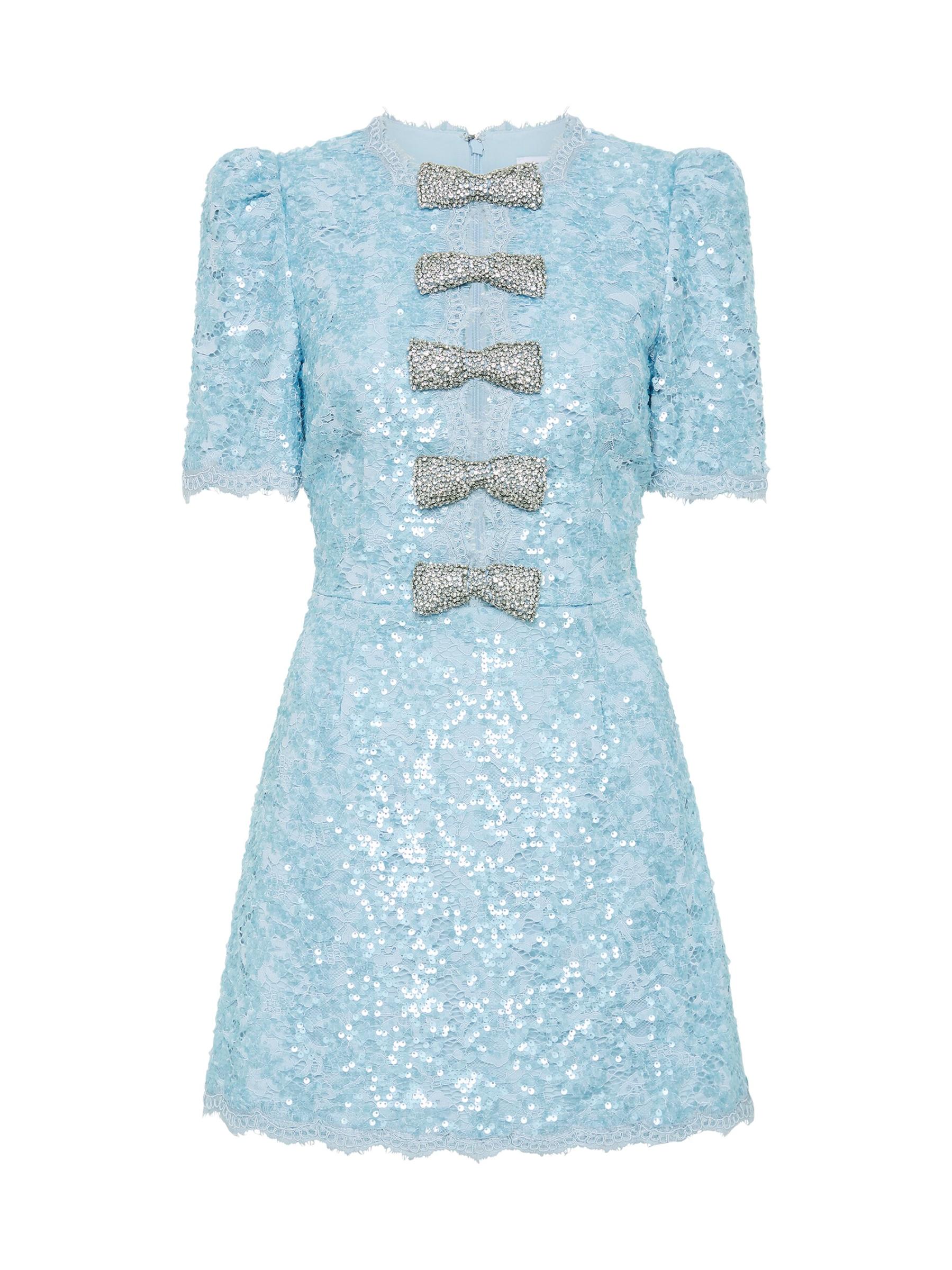 Shop Rebecca Vallance - Nicky Hilton x Rebecca Vallance