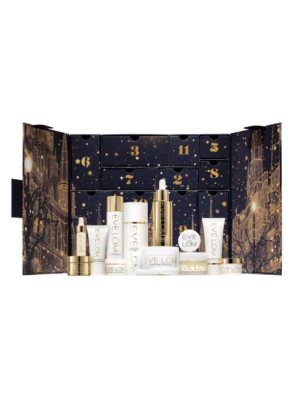 #2: تقويم عيد الميلاد للعناية بالبشرة لمدة 12 يومًا - NO COLOR